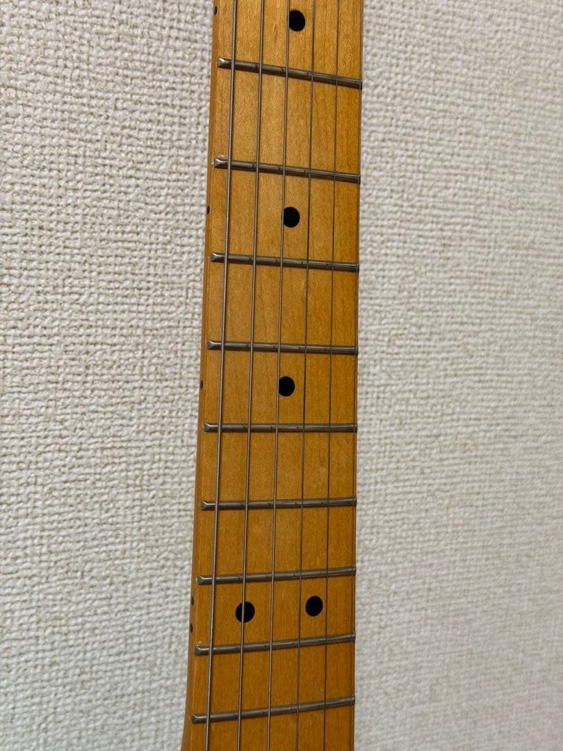 ギター Squier by Fender 40th Jazzmaster