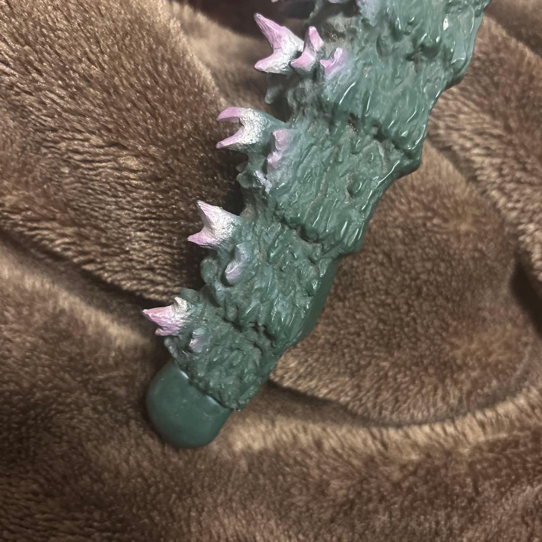 超レア！ゴジラフィギュア2000