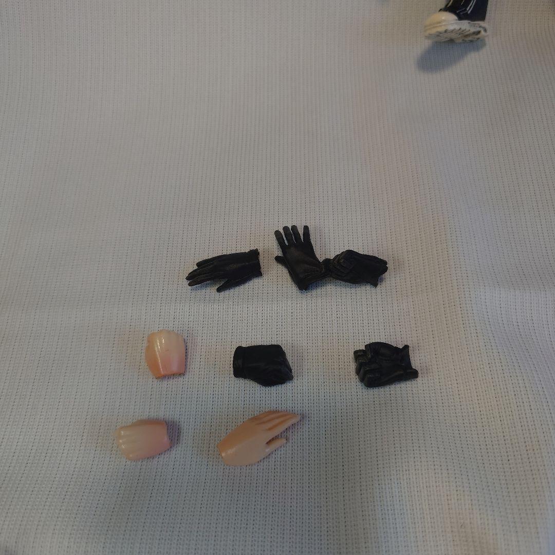 PLAY ARTS改 ティファ・ロックハート