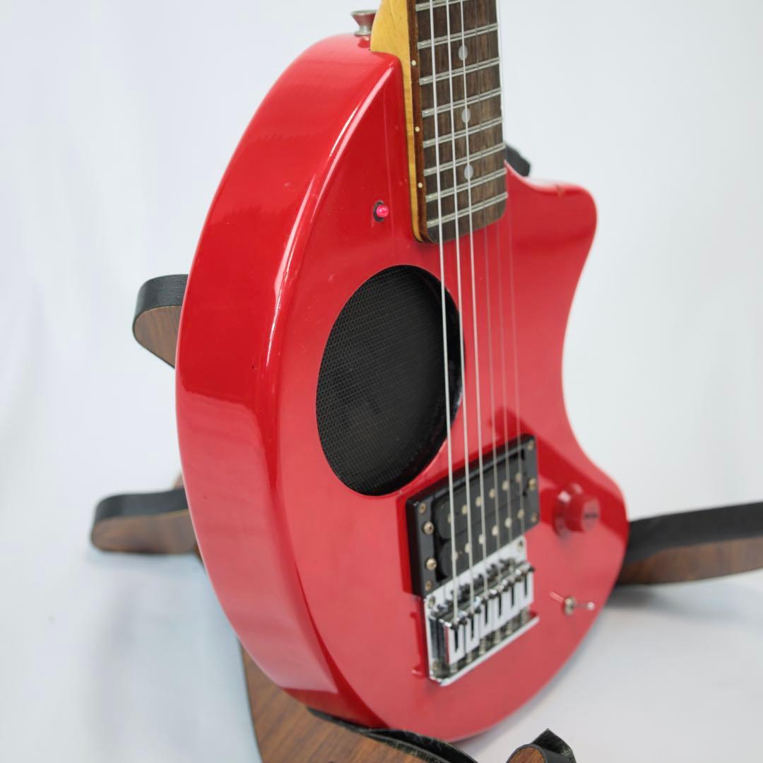 フェルナンデス　FERNANDES ZO-3 ゾーさん　ギター