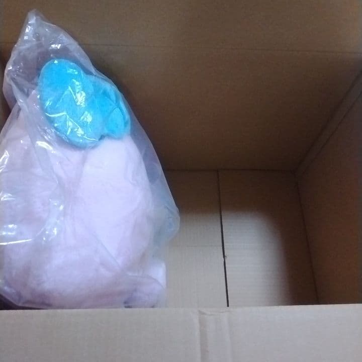 詰め放題　140サイズ