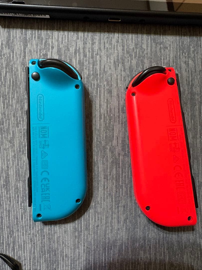 ニンテンドースイッチ　switch 64GBSD付