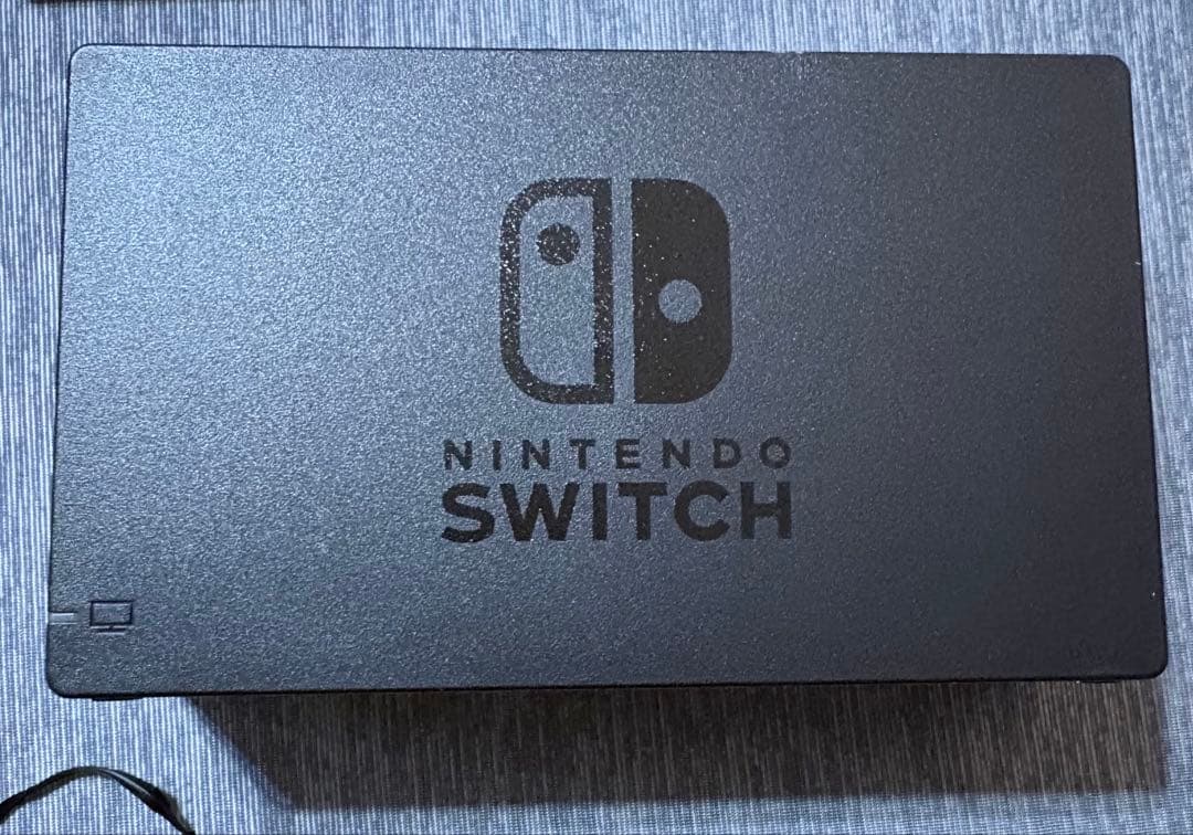 ニンテンドースイッチ　switch 64GBSD付