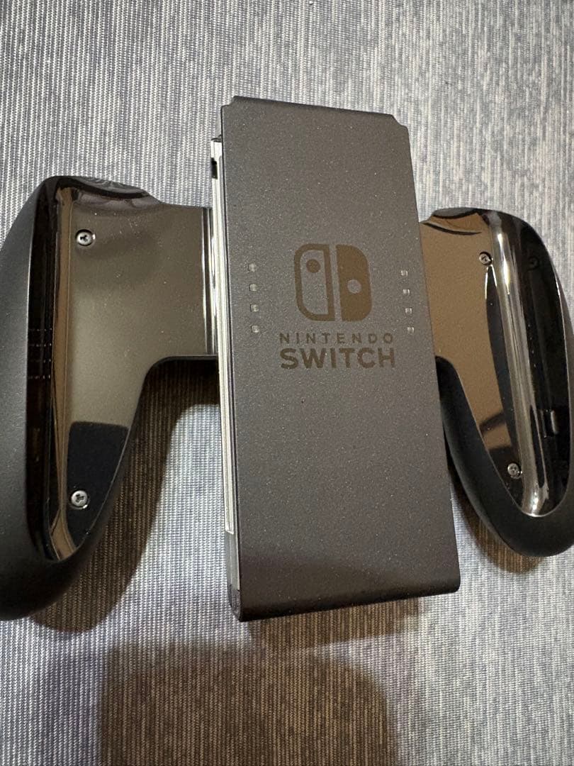ニンテンドースイッチ　switch 64GBSD付