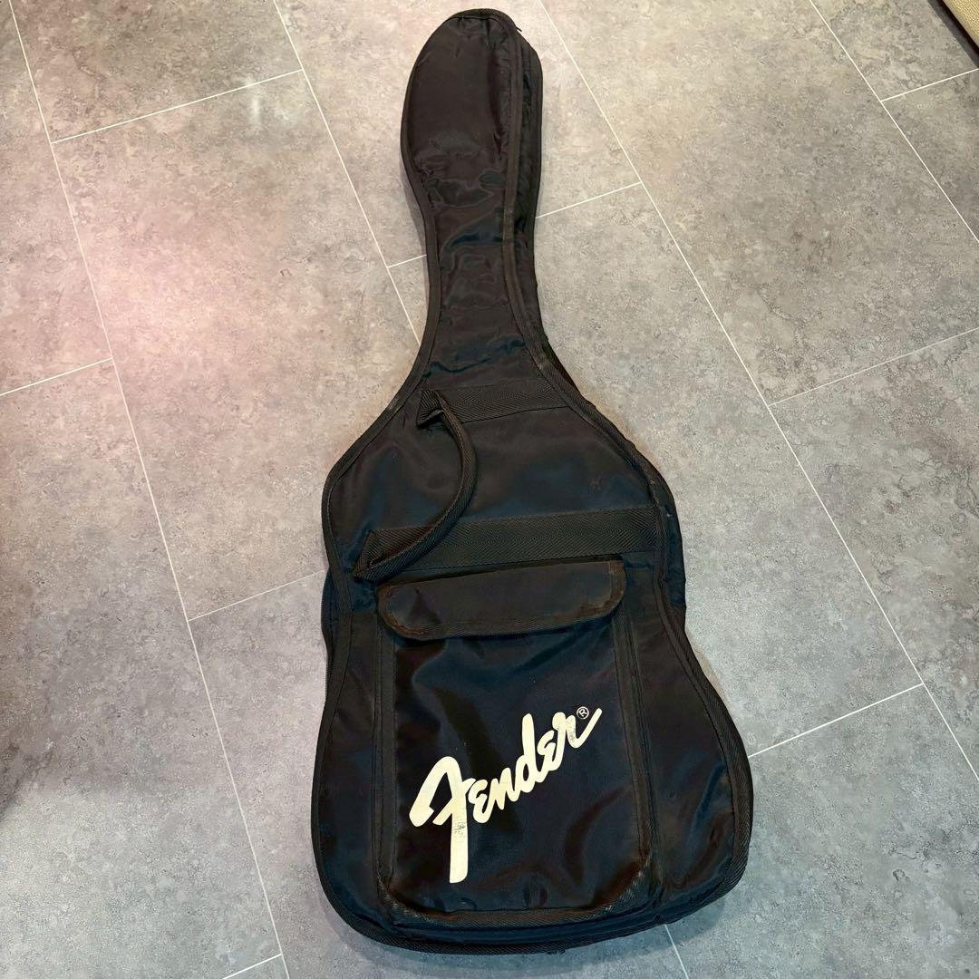 Fender Japan ST57 ストラトキャスター 推定1990年製