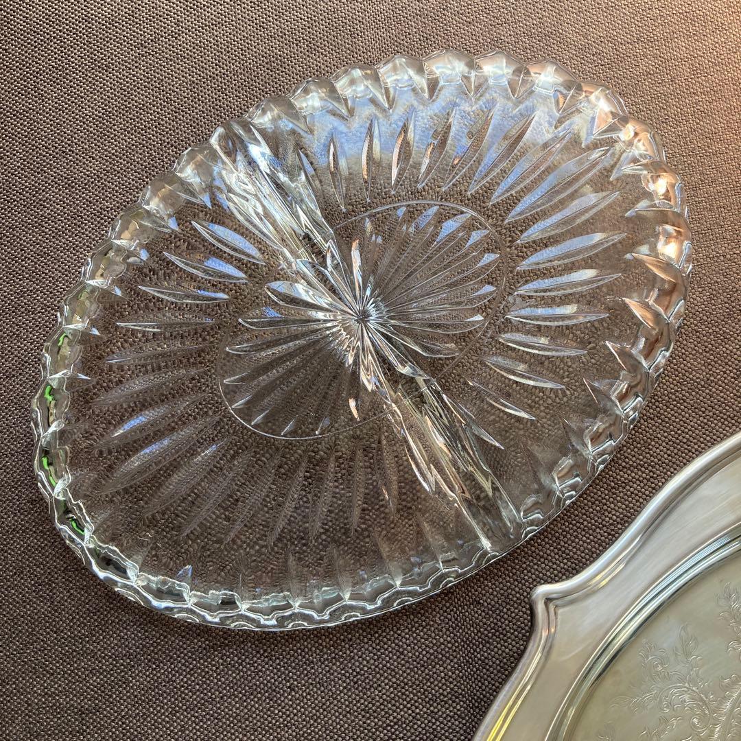 RODD　シルバープレート　オーストラリア