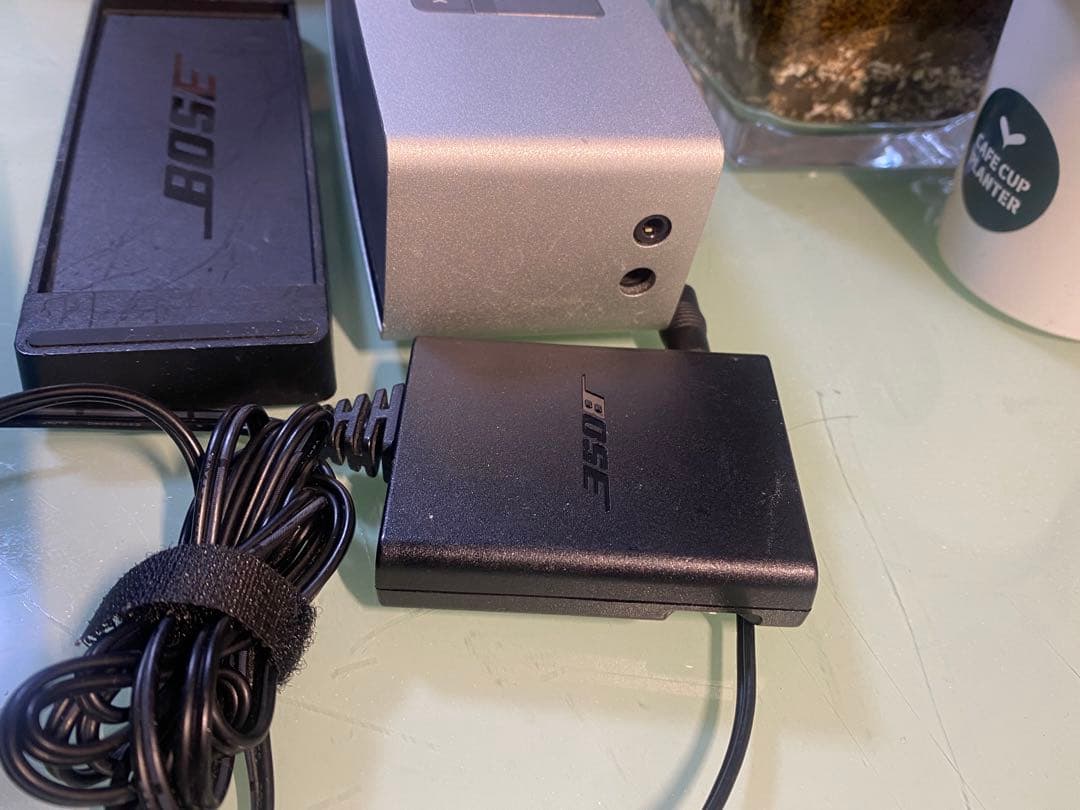 BOSE soundlink mini Bluetooth スピーカー