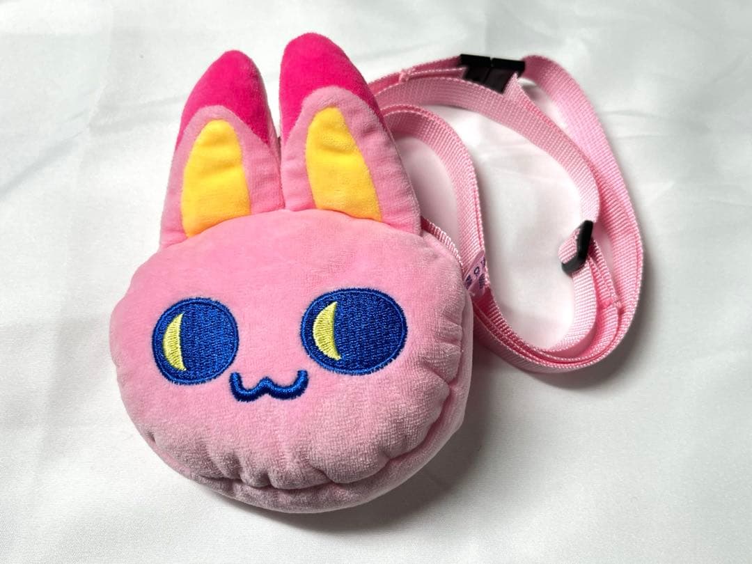 たまごっちパラダイス みゃおっちケース付き