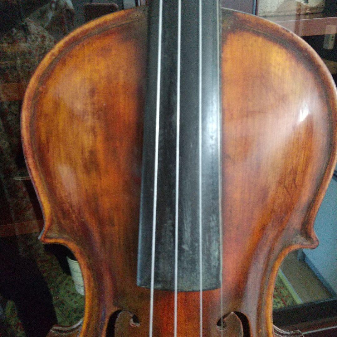 violin 古ヴァイオリン