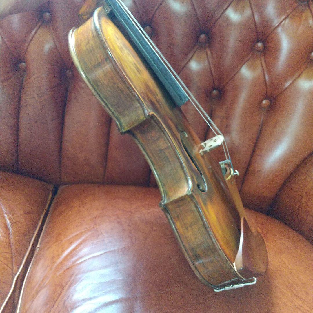violin 古ヴァイオリン