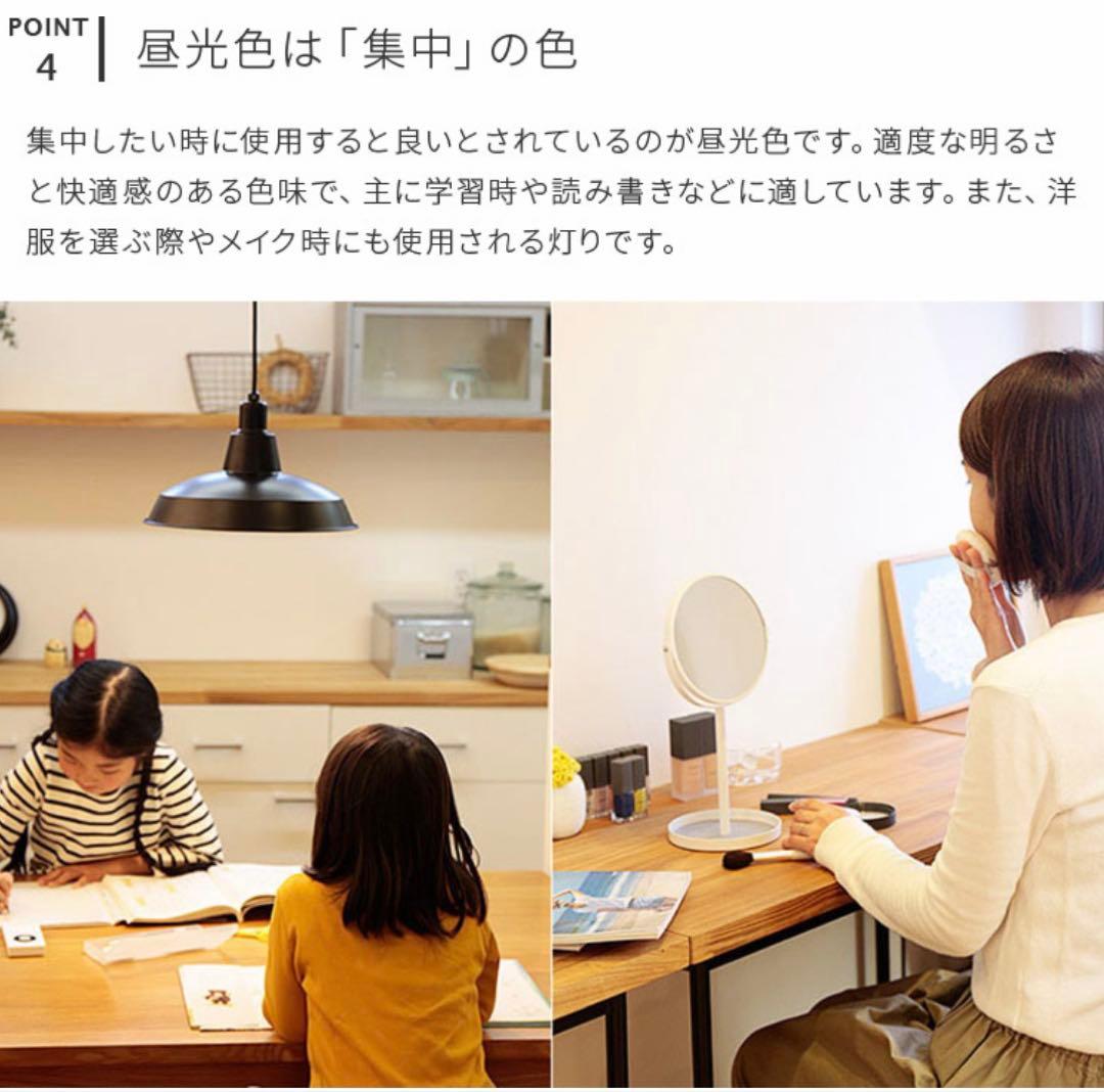 ブラック・ブラウンシーリングライト ＋ TOLIGO LEDスマート電球 E26