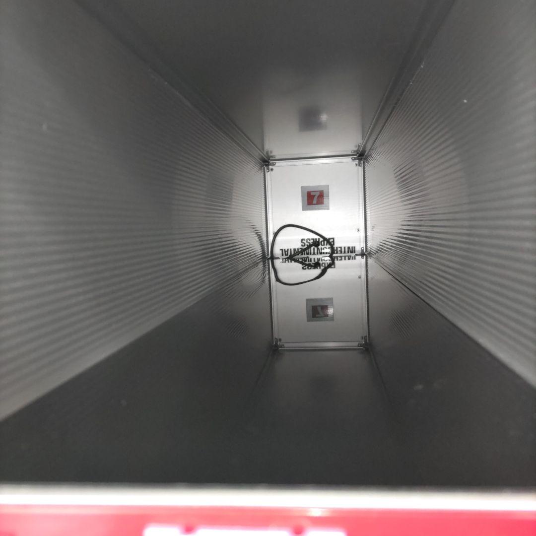 タミヤ トレ―ラ― 1/14