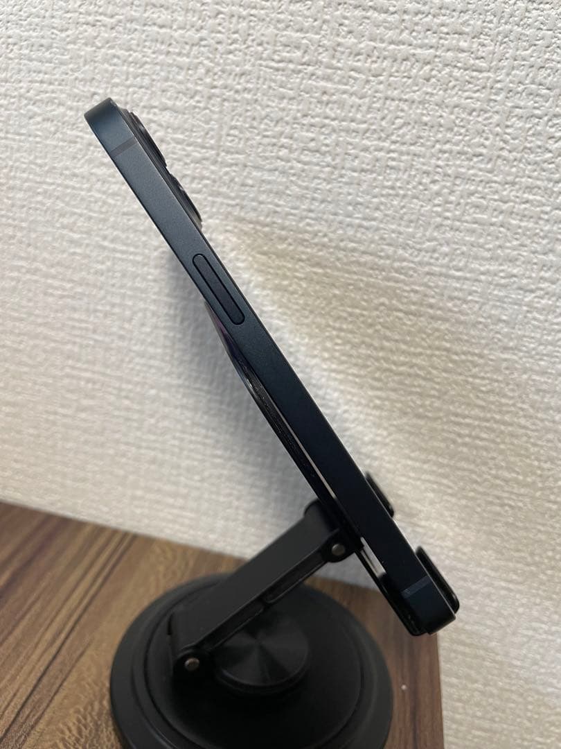 M7【即日発送】バッテリー100% iPhone13 ミッドナイト 128GB