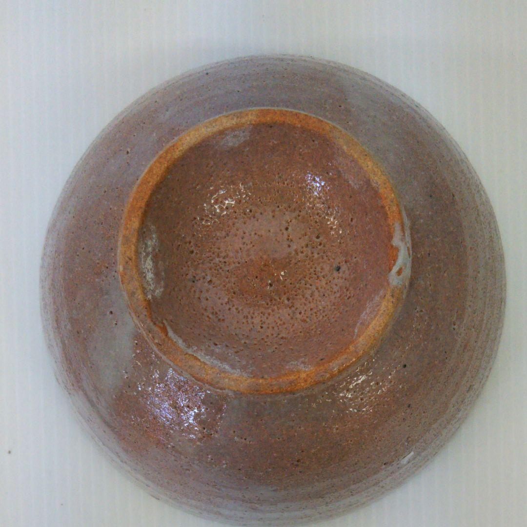 韓国　聞慶窯　陶泉　千漢鳳　茶碗