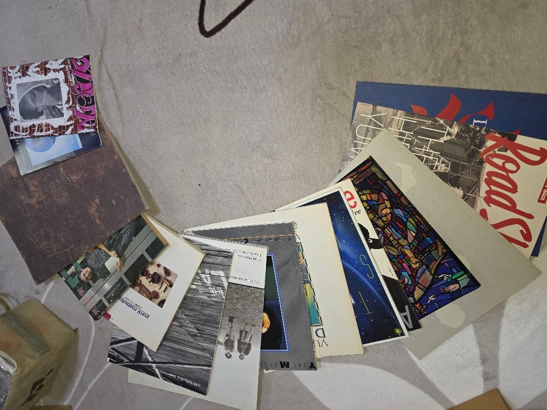 い*こ様 Yumi Matsutoya CD/DVD コレクション