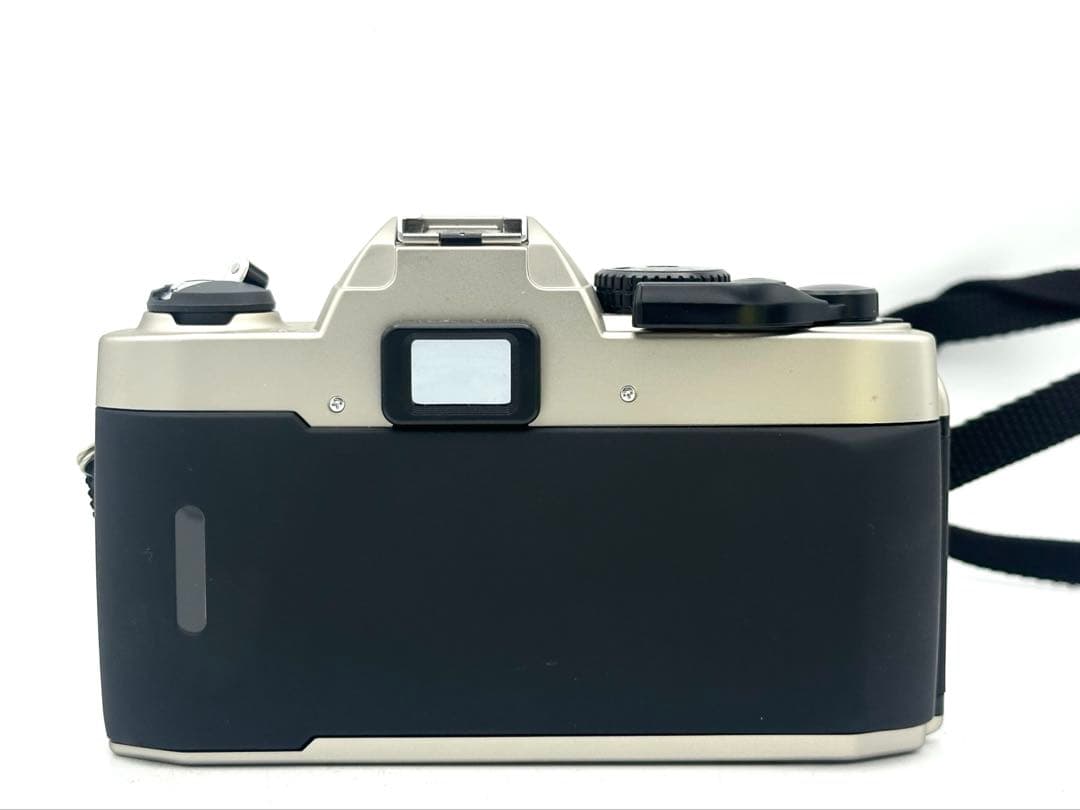 【完動品】Nikon FM10 + 標準レンズ フィルム 一眼レフ