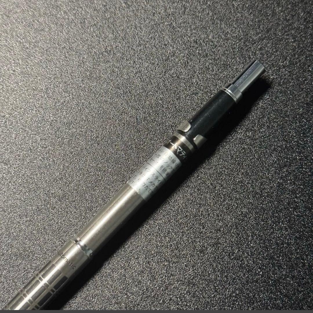 パイロット オートマチック 廃盤 レア シャーペン Automatic 美品