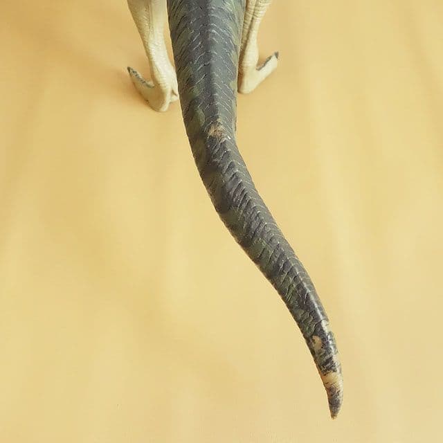 【フィギュア】ロストワールド スラッシャーTレックス ジュラシックワールド