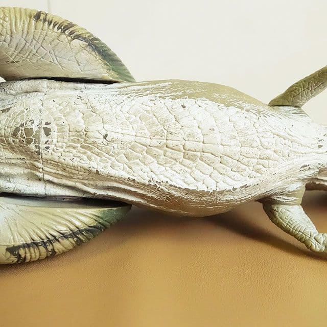 【フィギュア】ロストワールド スラッシャーTレックス ジュラシックワールド