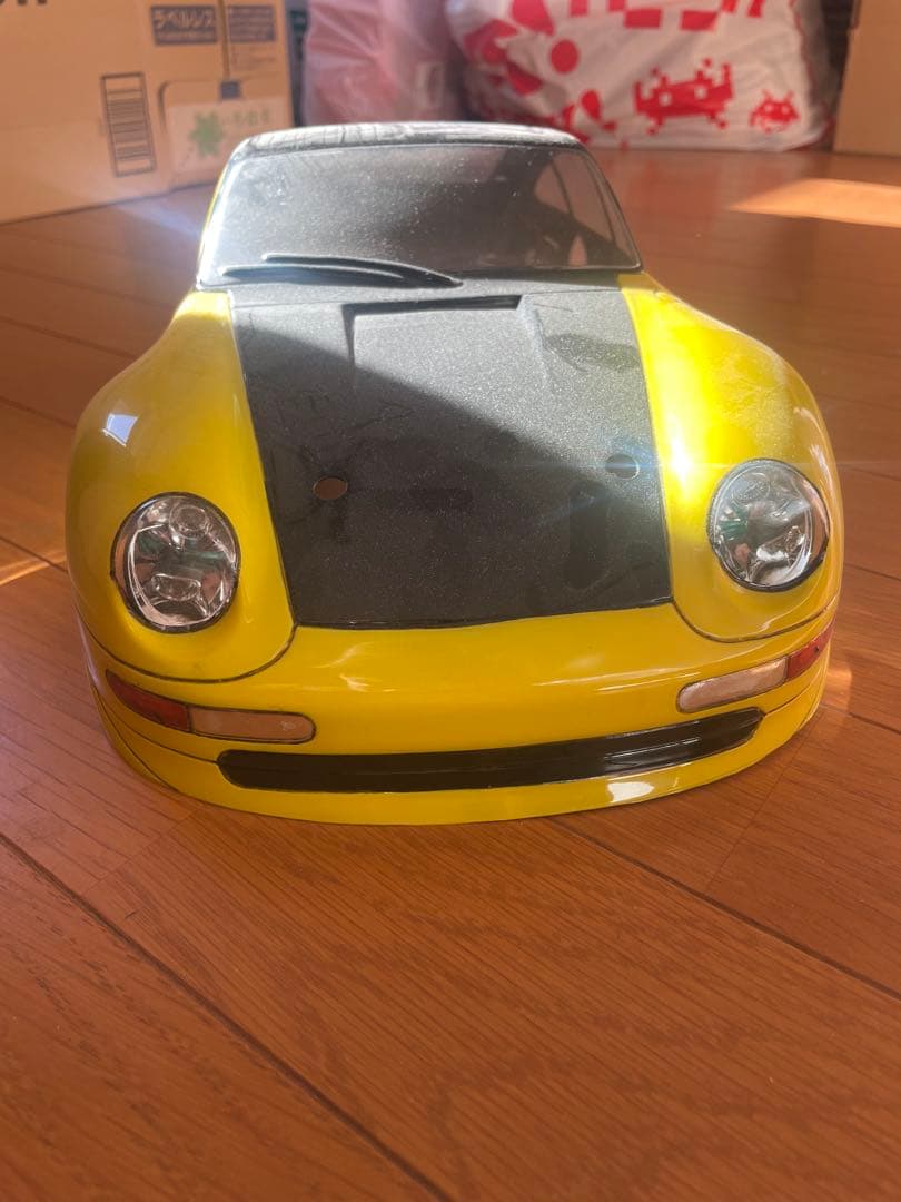 【超お得】１４個　ラジコン　ボディ　シェル　レトロ