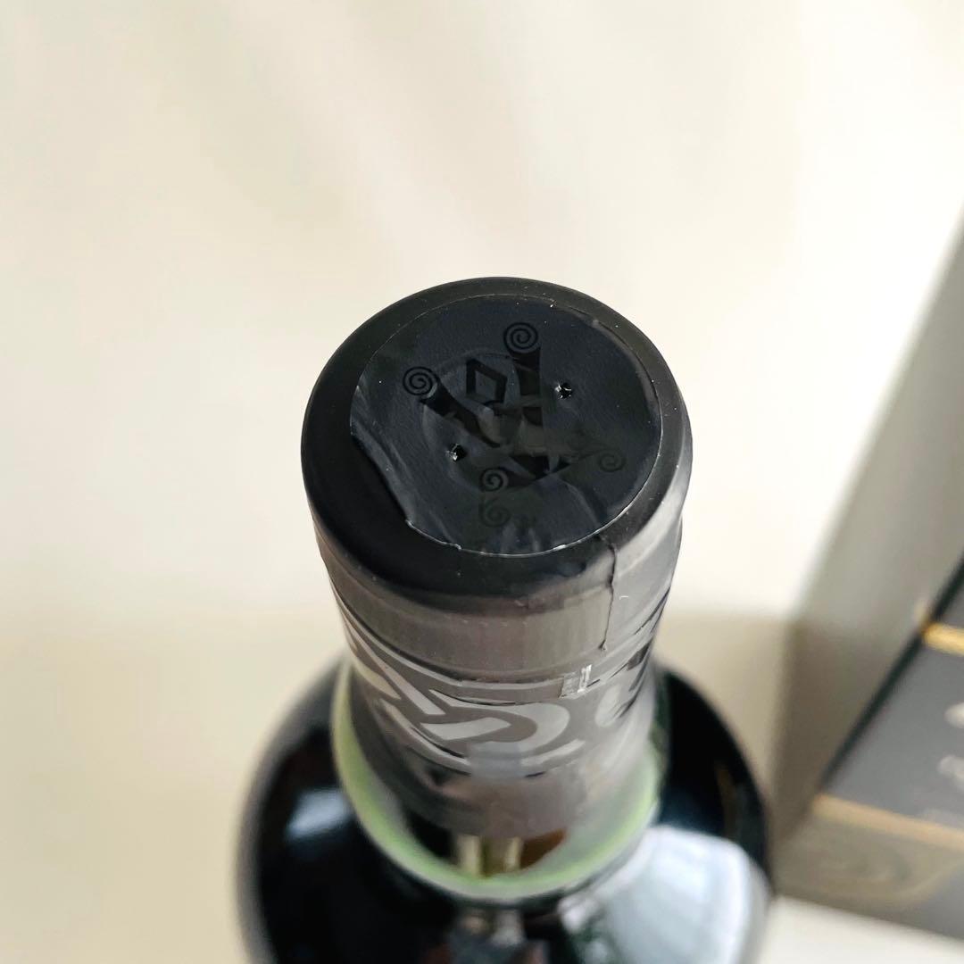 【新品・未開栓・外箱付き】アードベッグ　アンオー　ARDBEG AN OA