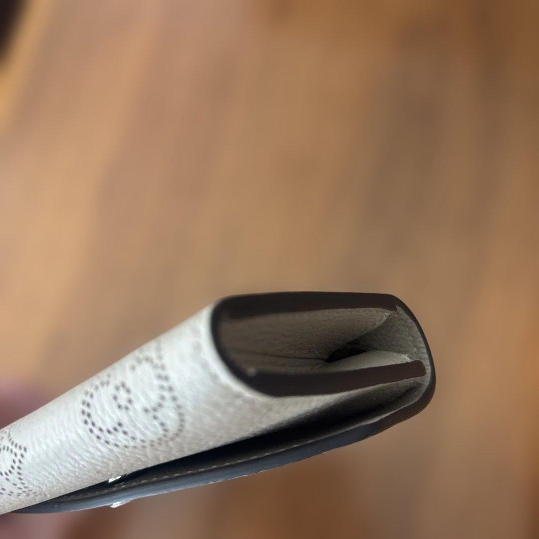 ルイ　ヴィトン　ポルネトモネ　アナエ　マヒナ　ケース　ガレ　新品未使用