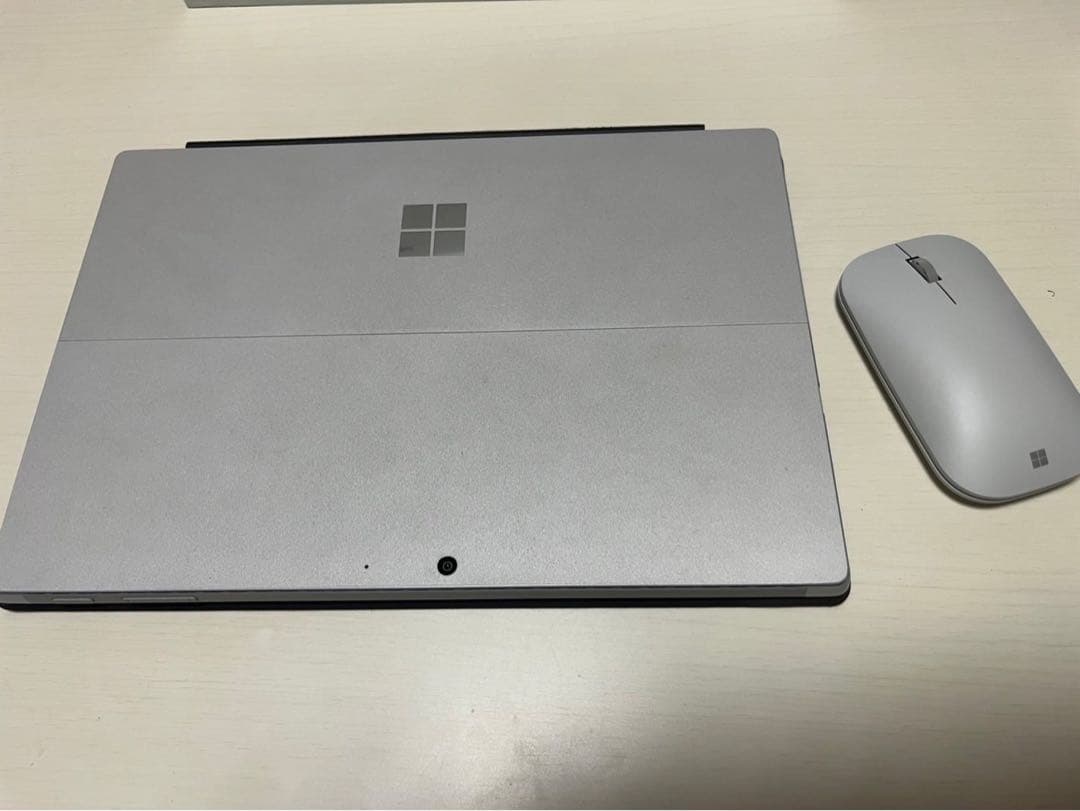 Windowsノート本体 Microsoft Surface Pro 7 Core i5 8GB256GB