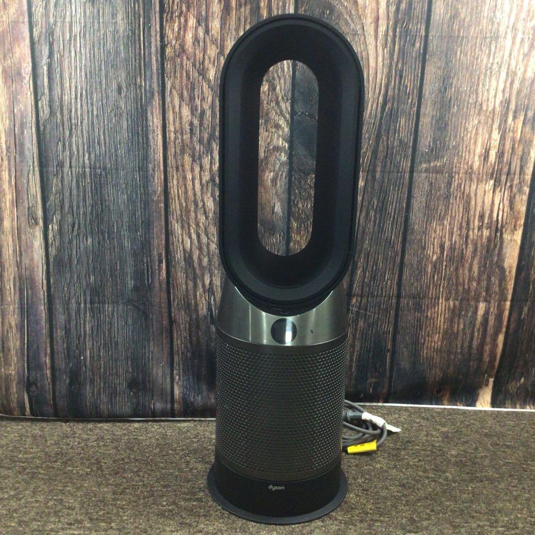 Dyson ダイソン pure hot + cool HP04 2019年製