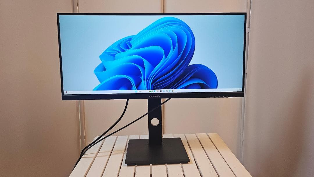 チ*ン様 【動作確認済】INNOCN 29インチ ウルトラワイドモニター ジャン