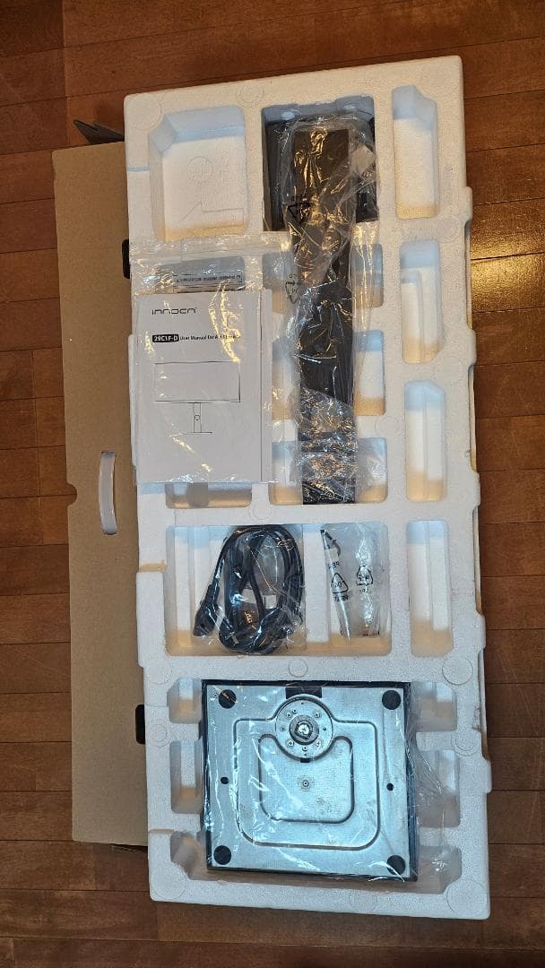 チ*ン様 【動作確認済】INNOCN 29インチ ウルトラワイドモニター ジャン