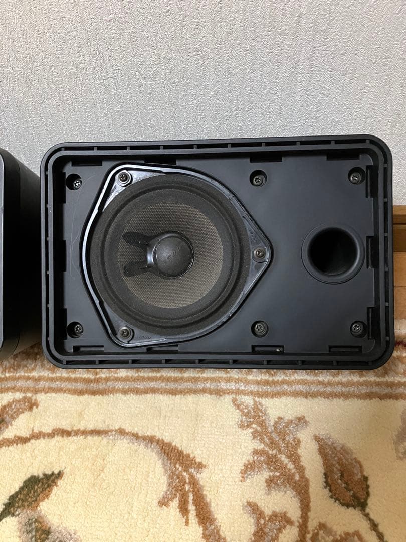 BOSE 101MM スピーカー 150W 2個セット