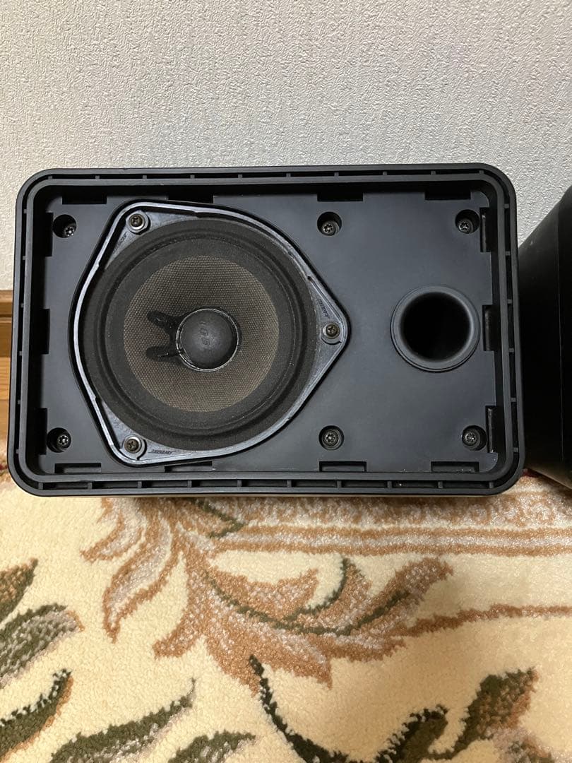 BOSE 101MM スピーカー 150W 2個セット