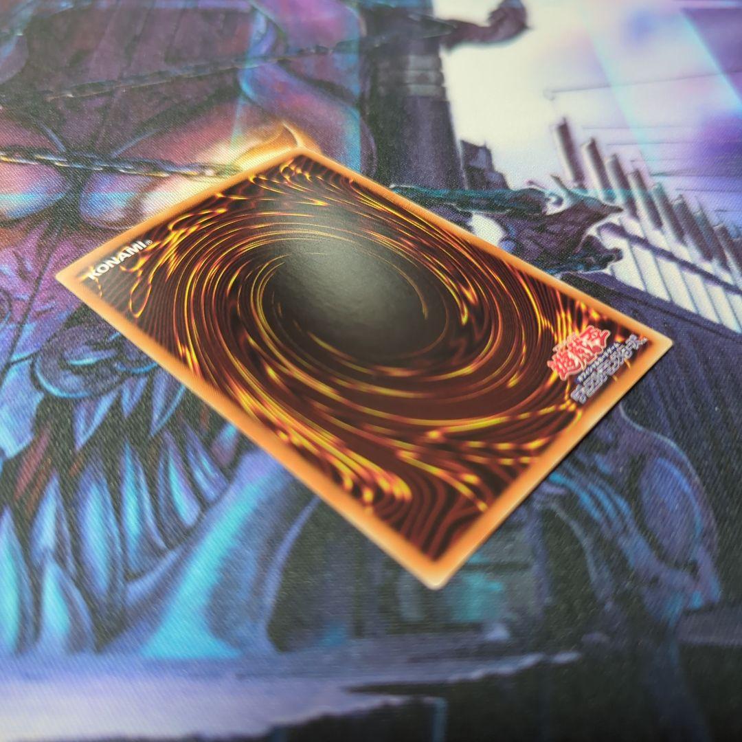 青眼の白龍 ブルーアイズホワイトドラゴン ホログラフィックパラレル 20AP