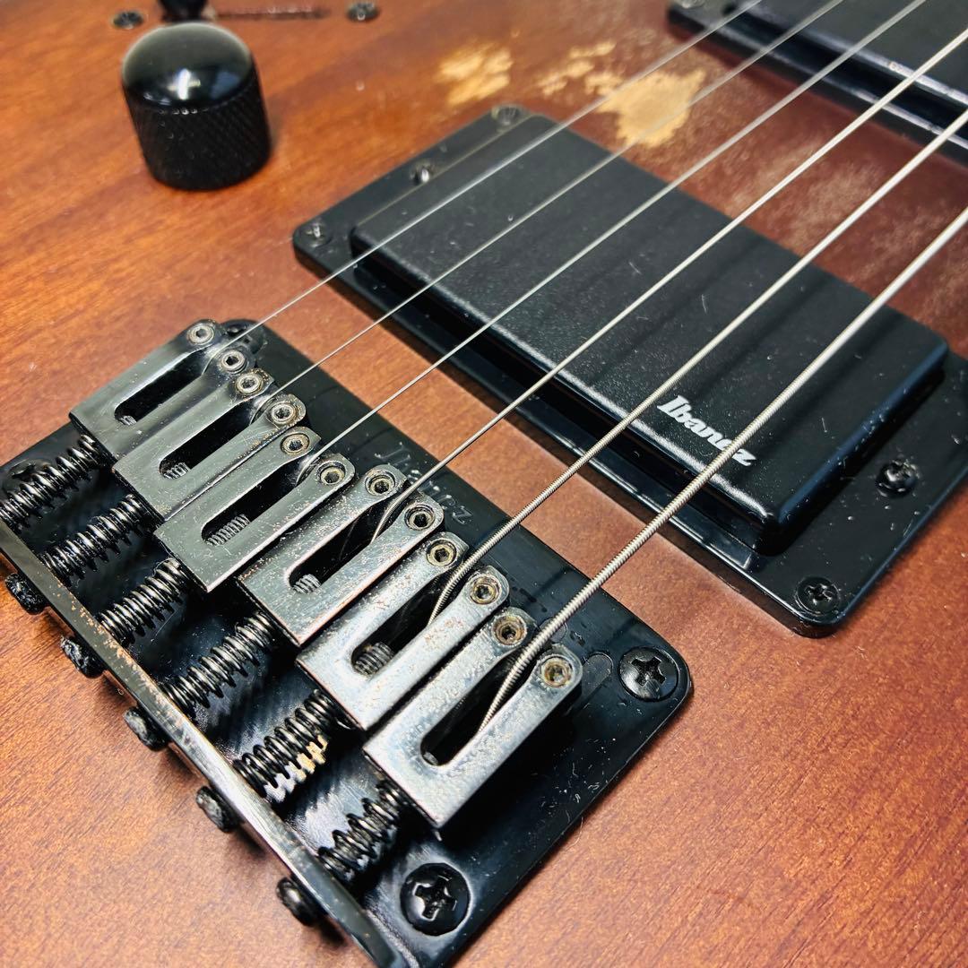 GiO Ibanez GRG121DXL アイバニーズ レフティ 24フレット