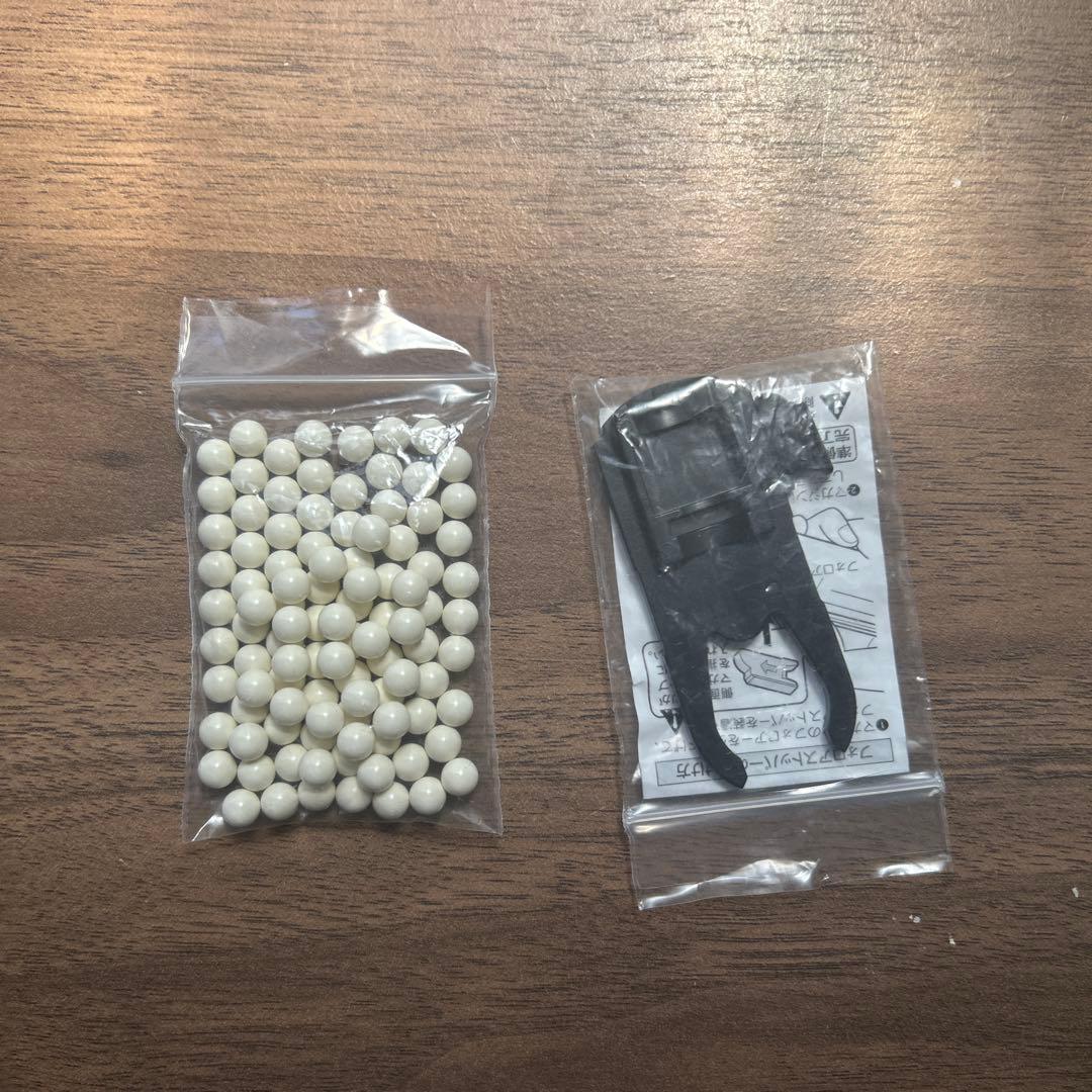 M1911A1 COLT GOVERNMENT 東京マルイ製ガスガン 早い者勝ち