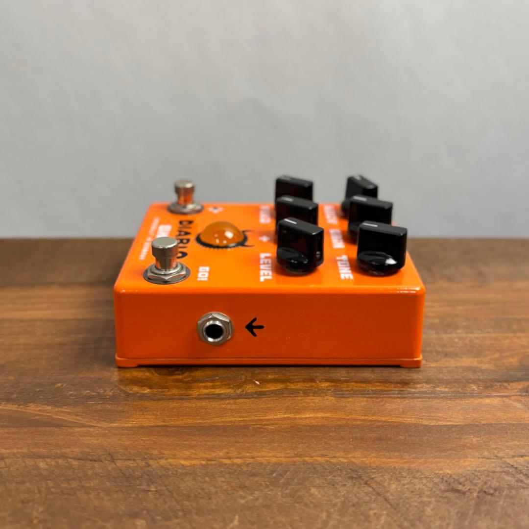 ギター pastels1993