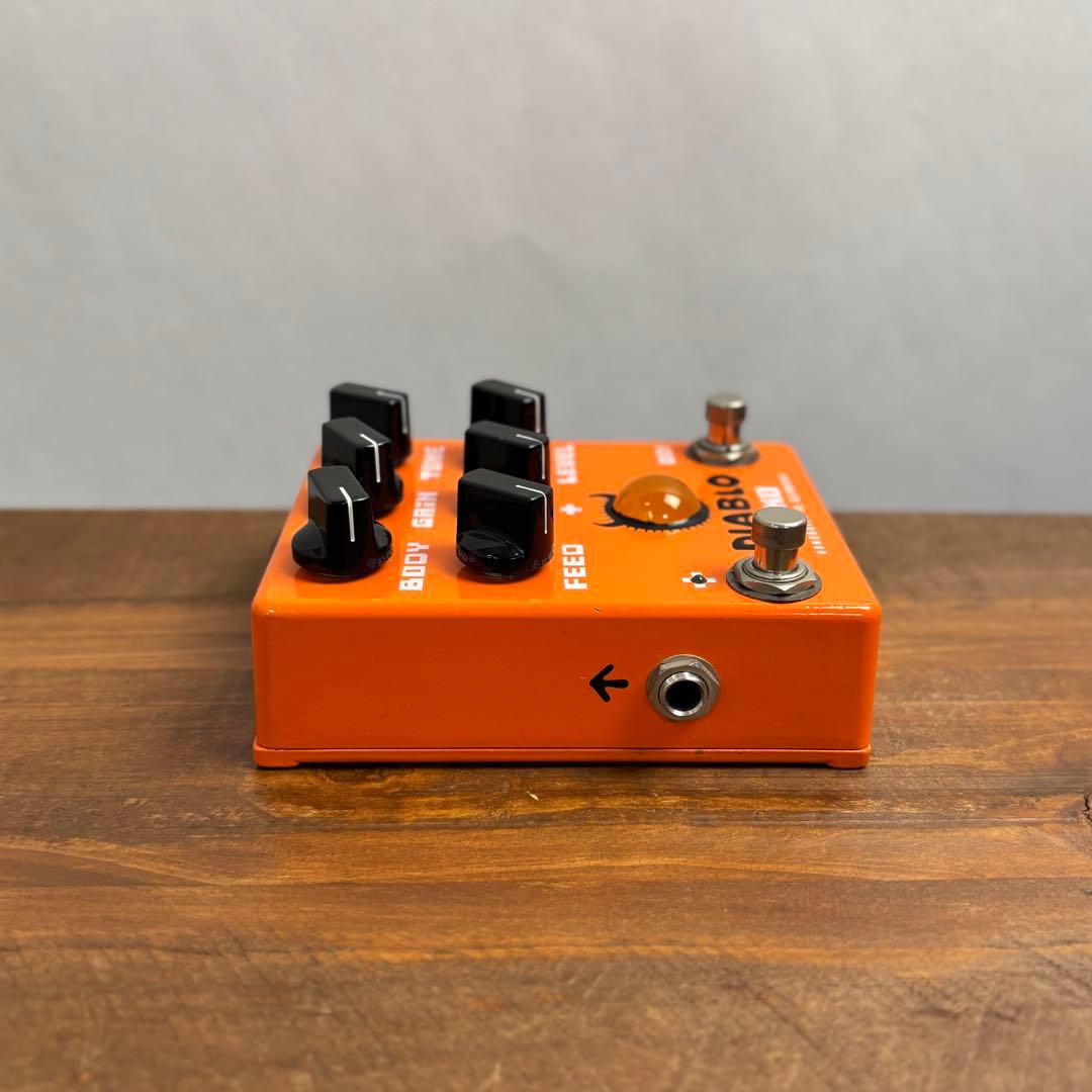 ギター pastels1993