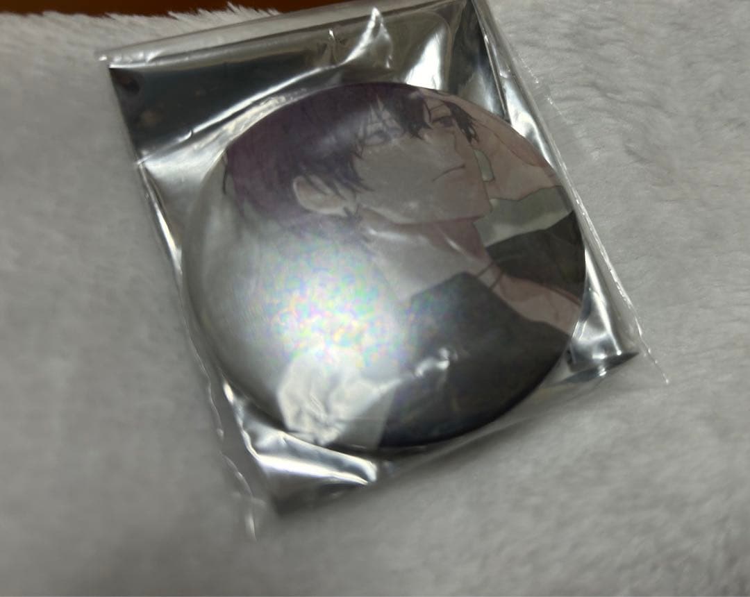 歌い手 缶バッジ(XYZ,ひきフェス)