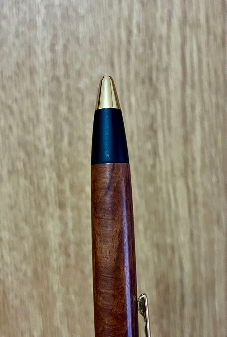 【美品】野原工芸 シーオーク ロータリー 新品未使用