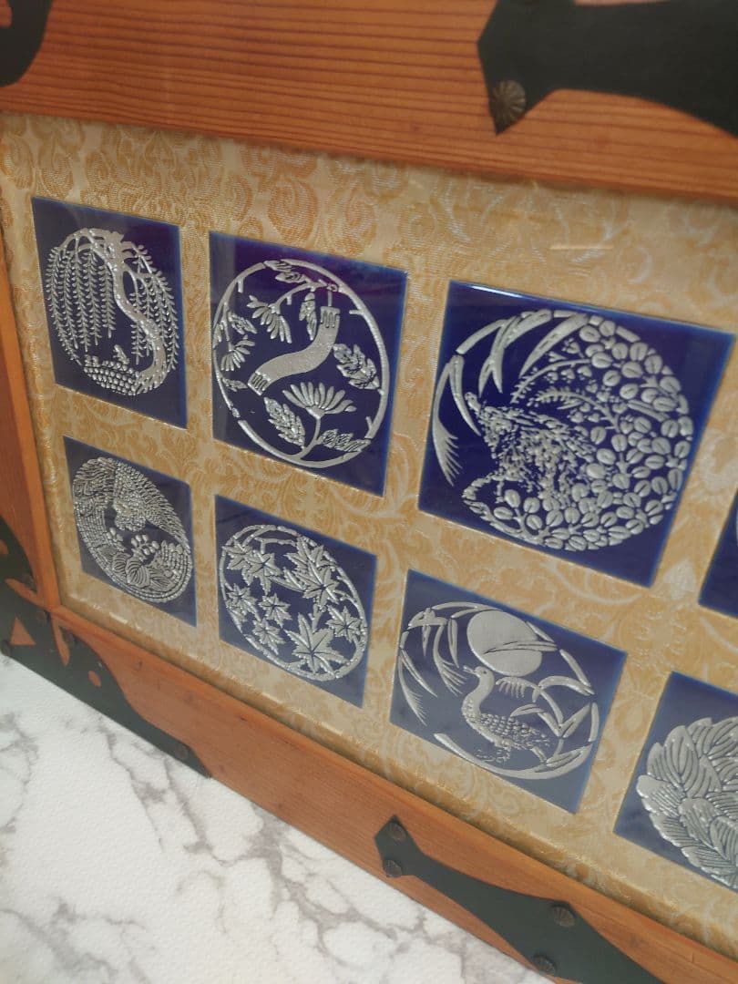 インテリアアート