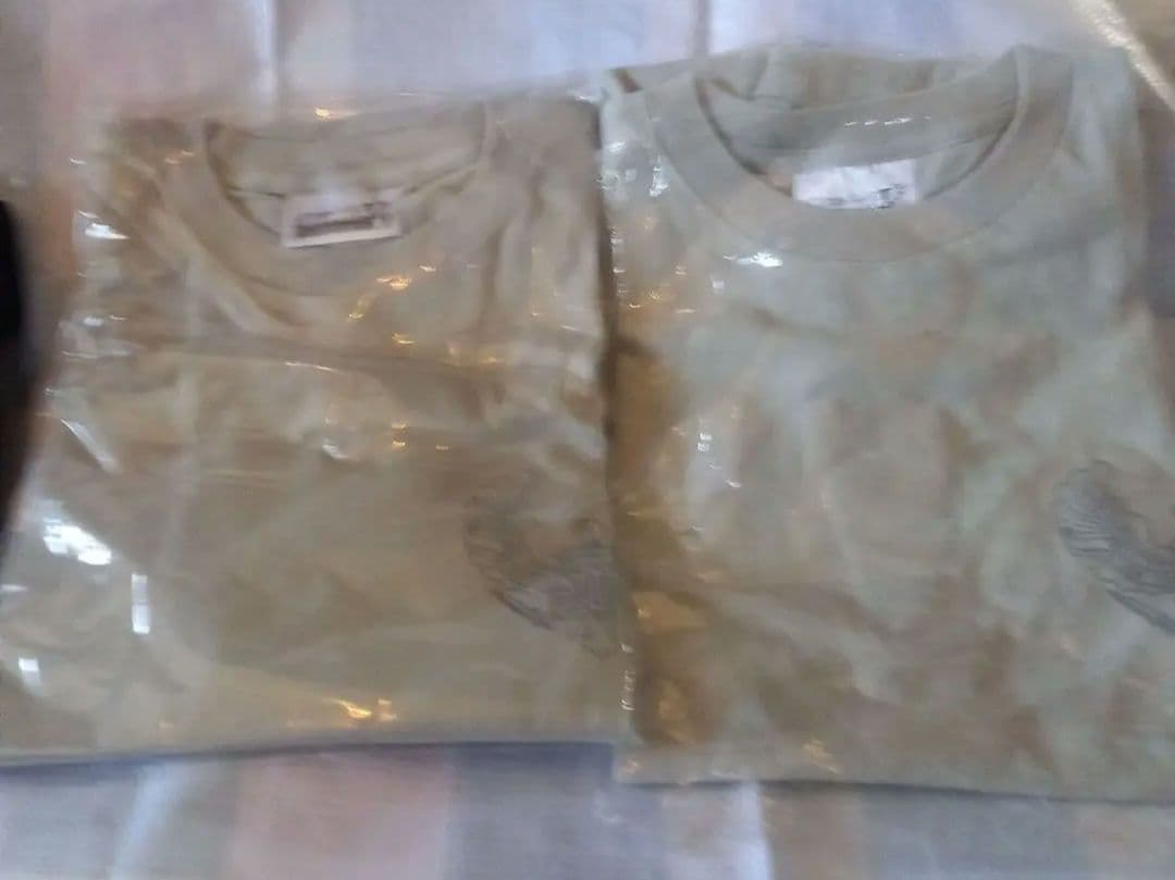 激レア☆サクラ大戦☆帝国歌劇団☆イベントグッズ☆アパレル☆Tシャツ他セット♪大量