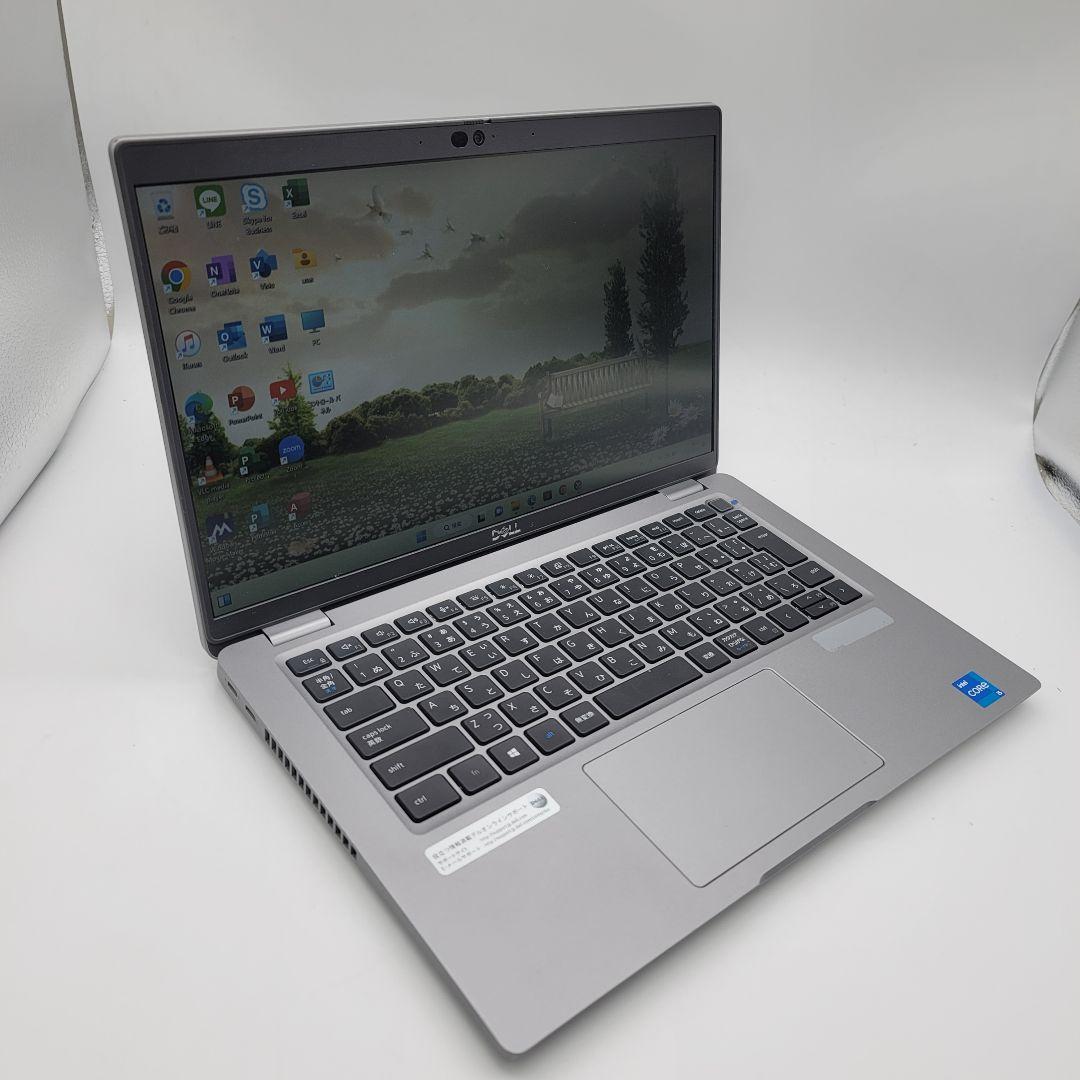 Dell Latitide 5420 ( Core i5 第11世代 )