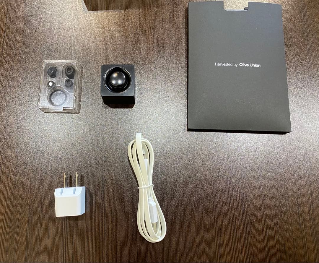 Olive Smart Ear 集音器 オリーブスマートイヤー