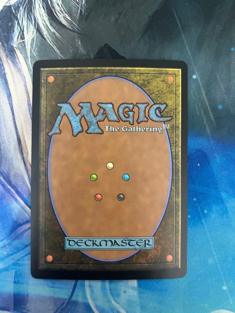 【Foil】思考囲い/Thoughtseize MPS 英語 マスターピース 4