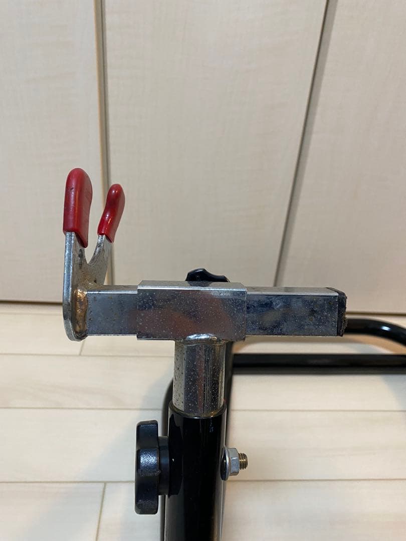 【ジェイトリップ J-TRIP ローラースタンド JT-1052BK V受け付】