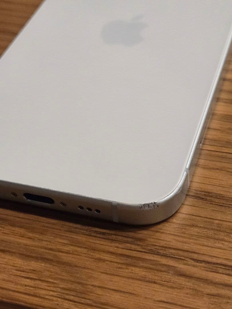 【再値下】iPhone15 256gb ブルー SIMフリー　※割れ無し