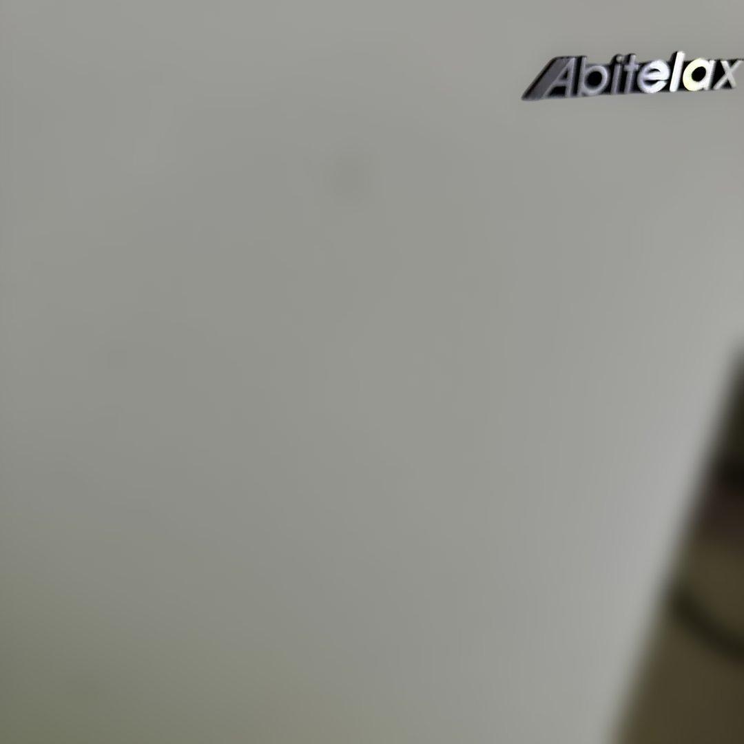 Abitelax ワンドア冷蔵庫 AR-49 45L 2024年製