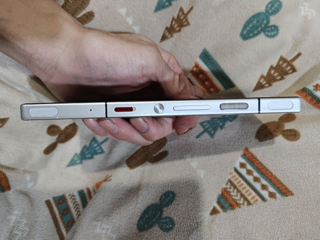 REDMAGIC 9 pro 国内正規品