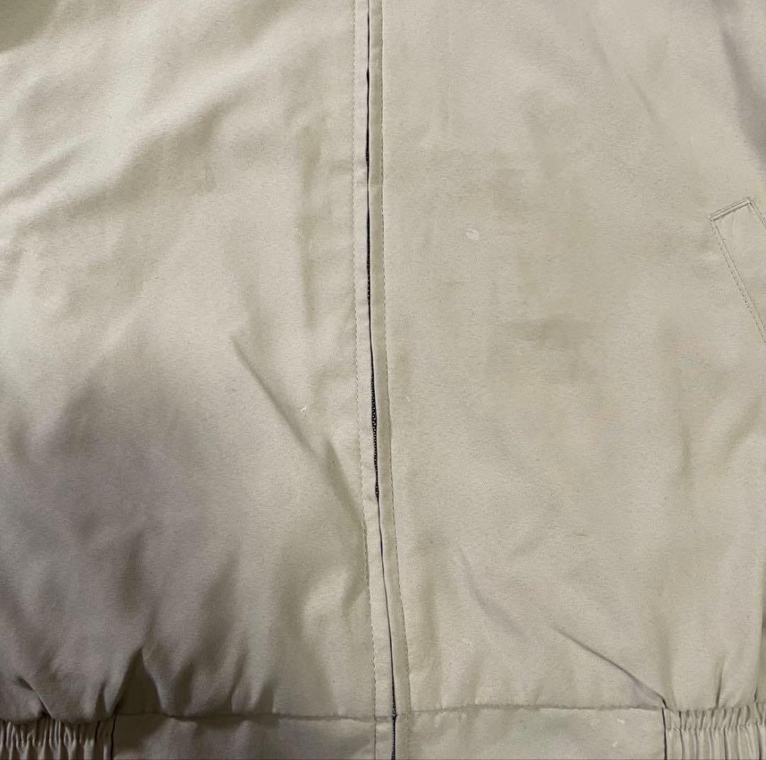 90s POLO by Ralph Lauren スウィングトップ ブルゾン