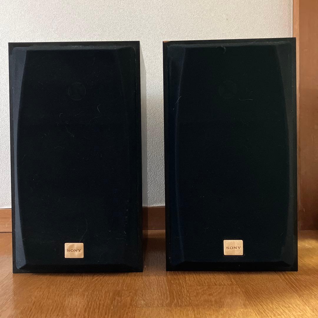 SONY SS-A3（ブラック）